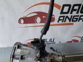 Manual 5 speed gearbox