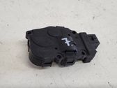 Air flap motor/actuator