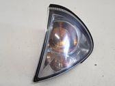 Front indicator light