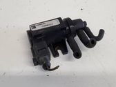 Turbo solenoid valve
