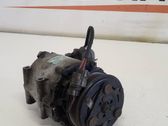 Компрессор (насос) кондиционера воздуха
