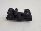 Electric window control switch