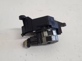 Air flap motor/actuator