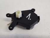 Air flap motor/actuator