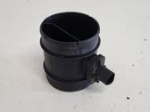 Mass air flow meter