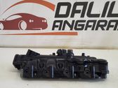 Intake manifold