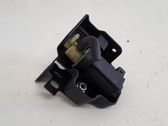 Turbo solenoid valve
