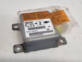 Airbag control unit/module