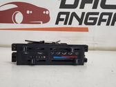 Climate control unit