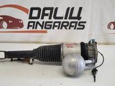 Shock absorber/damper/air suspension
