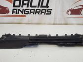 Top upper radiator support slam panel
