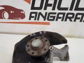 Rear wheel hub