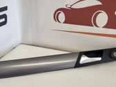 Rear door interior handle
