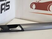 Rear door interior handle
