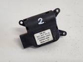 Stellmotor Heizung Klima