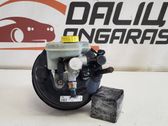 Brake booster
