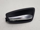 Front door interior handle