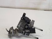 Throttle valve