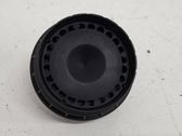 Alarm system siren