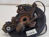 Rear wheel hub
