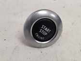 Engine start stop button switch