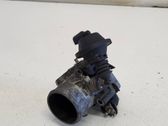Throttle valve