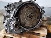 Automatic gearbox