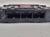 Module de commande de siège