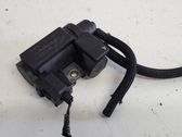 Turbo solenoid valve