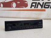 Radio/CD/DVD/GPS head unit