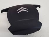 Airbag de volant