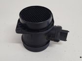 Mass air flow meter