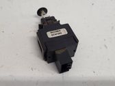 Brake pedal sensor switch