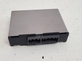 Door central lock control unit/module