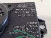 Parking PDC control unit/module