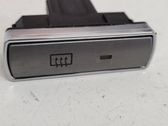 Windscreen/window heater switch