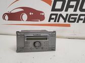 Radio/CD/DVD/GPS head unit