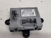 Door control unit/module