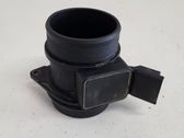 Mass air flow meter