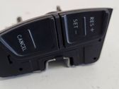 Steering wheel buttons/switches
