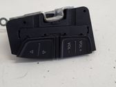Steering wheel buttons/switches