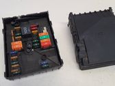 Fuse box set