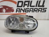 Headlight/headlamp