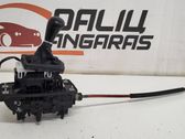 Gear shifter/selector