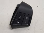 Steering wheel buttons/switches