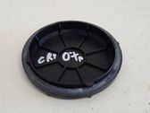 Headlight/headlamp dust cover