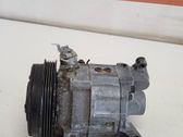 Klimakompressor Pumpe