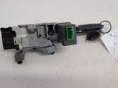 Ignition lock