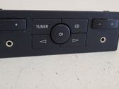 Head unit multimedia control