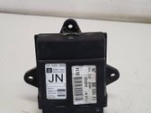 Unidad de control/módulo de la puerta